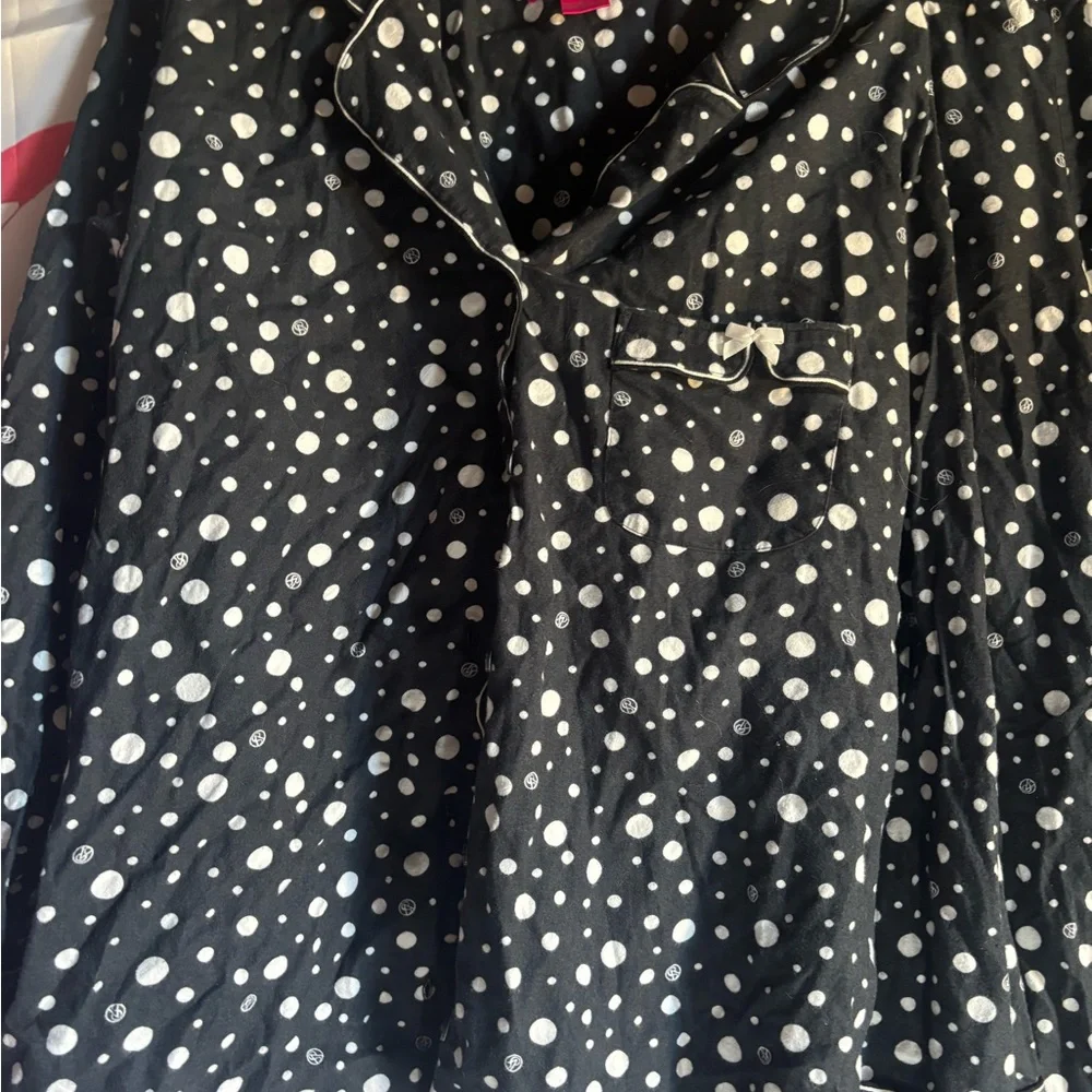 Victorias Secret PJ Matching Set!! - Picture 2 of 6